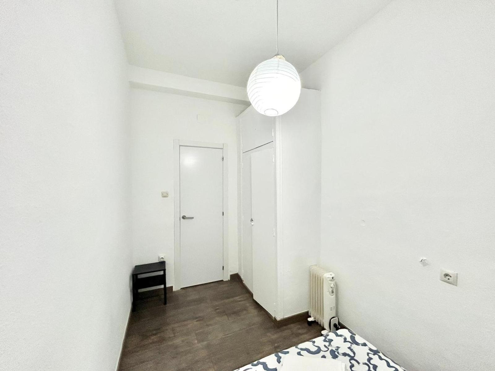Rio Antonio Lopez B Appartement *