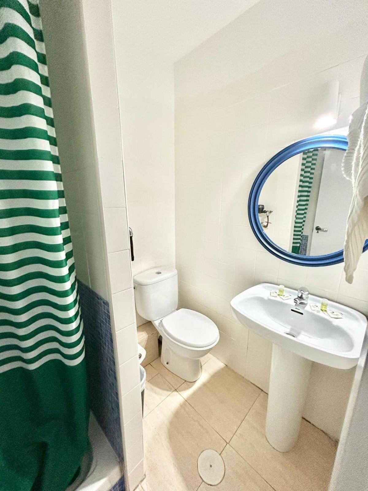 Appartement Rio Antonio Lopez B
